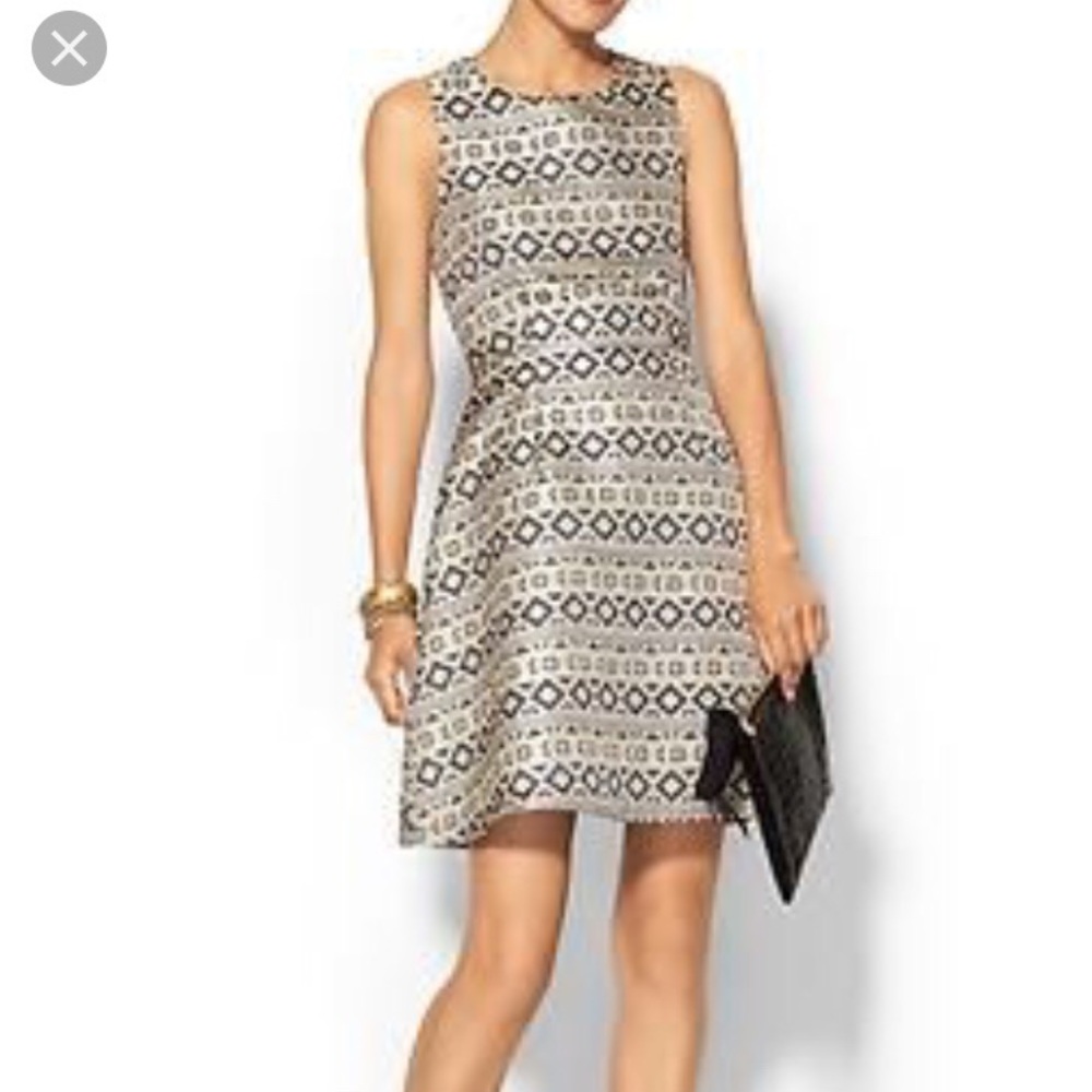 Pin + Larkin A-Line Madeline Dress